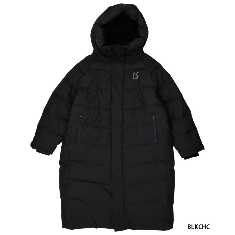 ルースイソンブラ/LUZ e SOMBRA ベンチコート/TWM LIGHTTECH BENCH