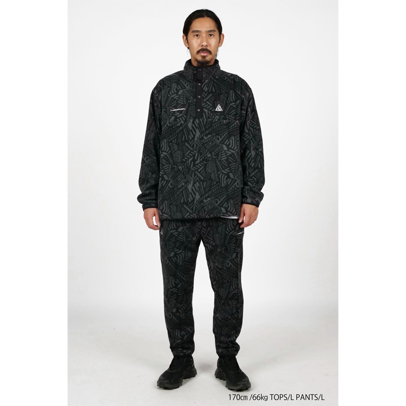 ルースイソンブラ/LUZ e SOMBRA フリーストップス/LTT URBAN LANDSCAPE