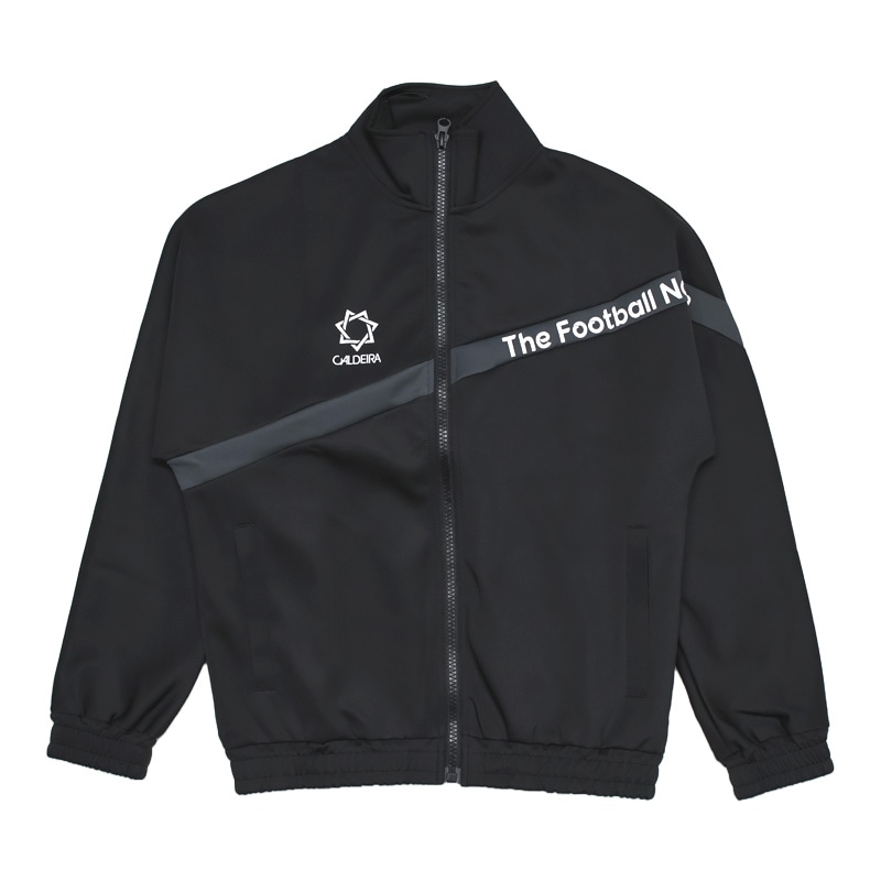 キャルデラ/CALDEIRA ジャージ上下セット/COMFORT TRACK JERSEY SET-UP