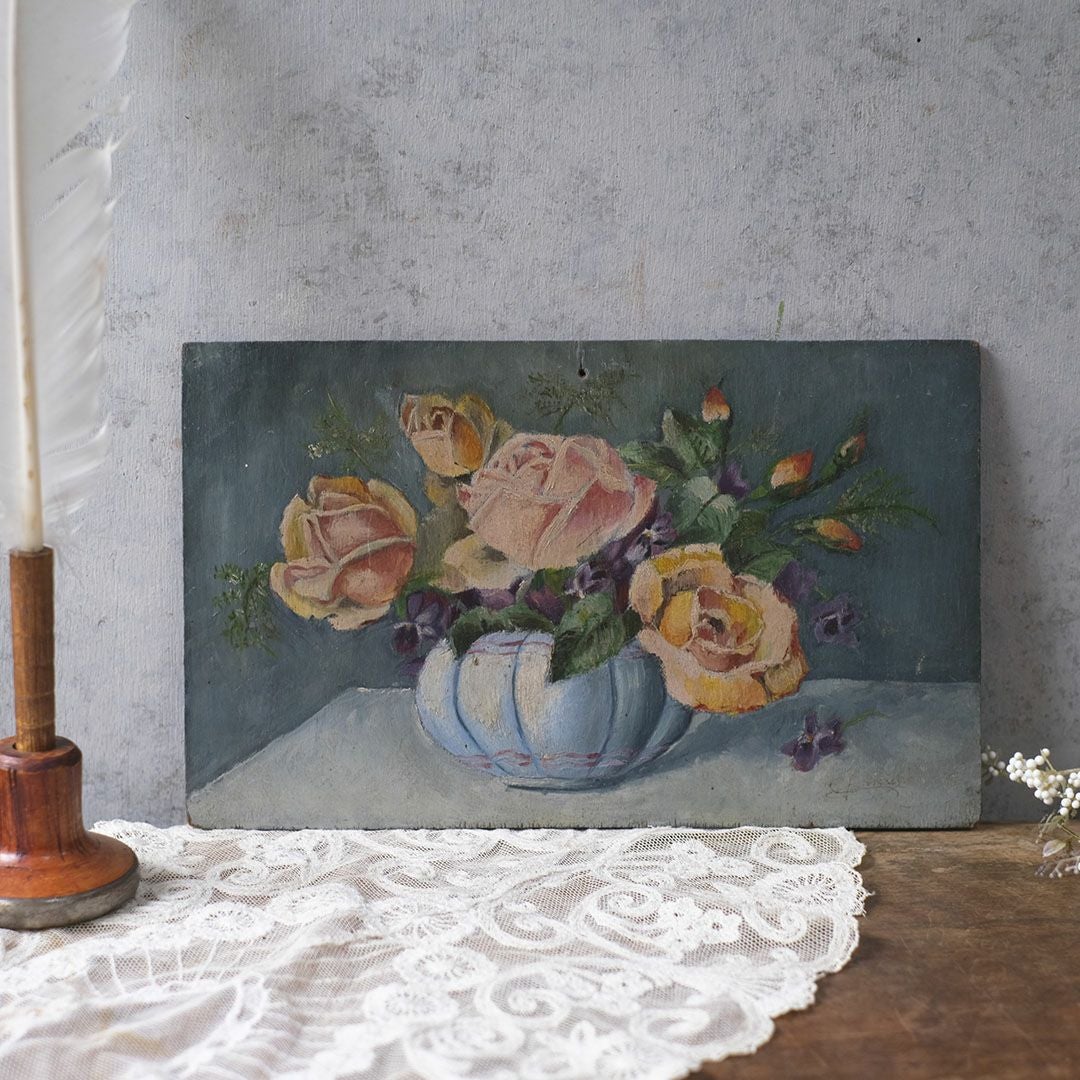 アンティーク絵画・フレーム・額縁(イギリス フランス)通販店