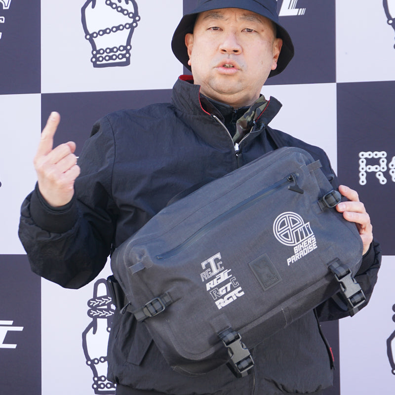 KADET MAX Waterproof RGTC – FANY Mall