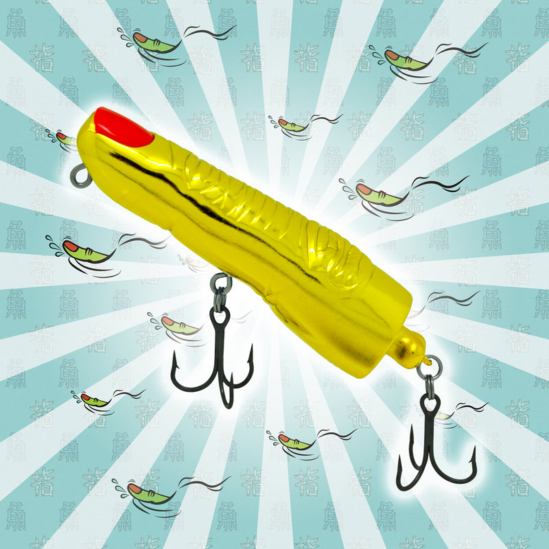 指に集いし魚々の群れ(不可思議喰ワレ)EC限定カラー – FANY Mall