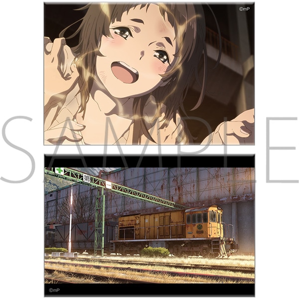 アリスとテレスのまぼろし工場 グッズ | MAPPA online shop