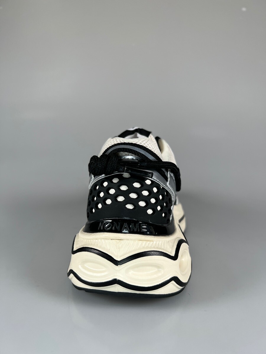 ノーネームno name-WILLO-51251M-SILVER