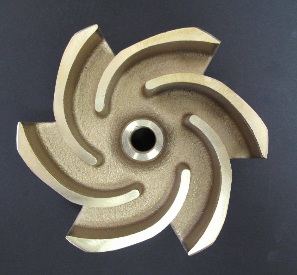 Martin 500 Series Parts – Martin Pumps