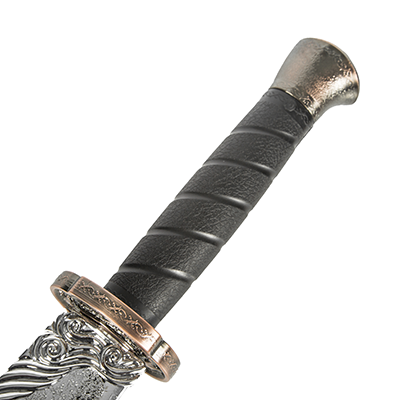 ProForce Plastic Broad Sword - Academy Of Karate - Martial Arts