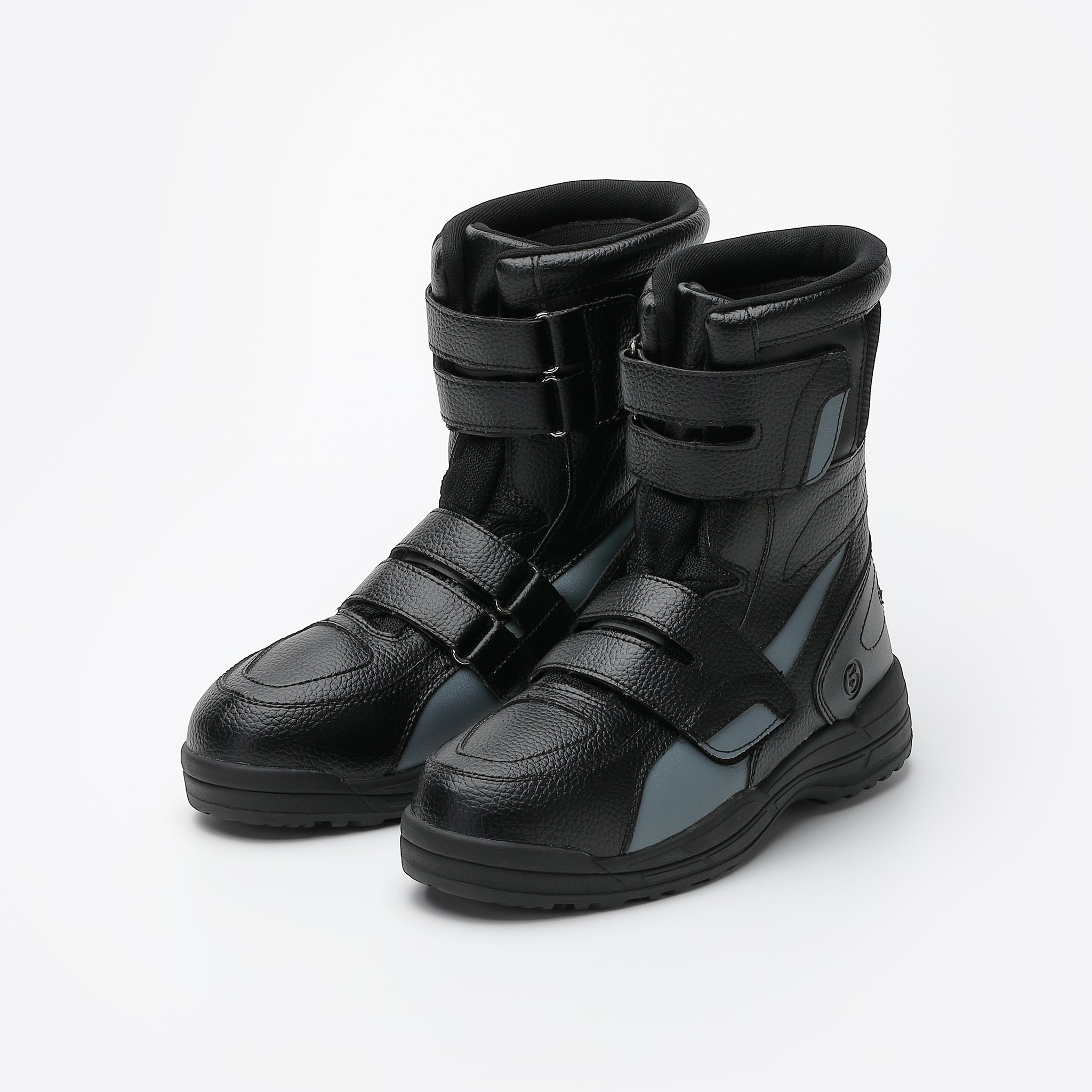 安全靴 作業靴 ブーツタイプ｜ハイカットセーフティー#150【丸五公式