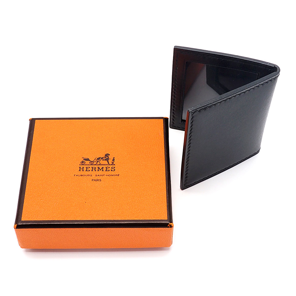 エルメス フォトアルバム 未使用保管品 HERMES（フォトフレーム）の