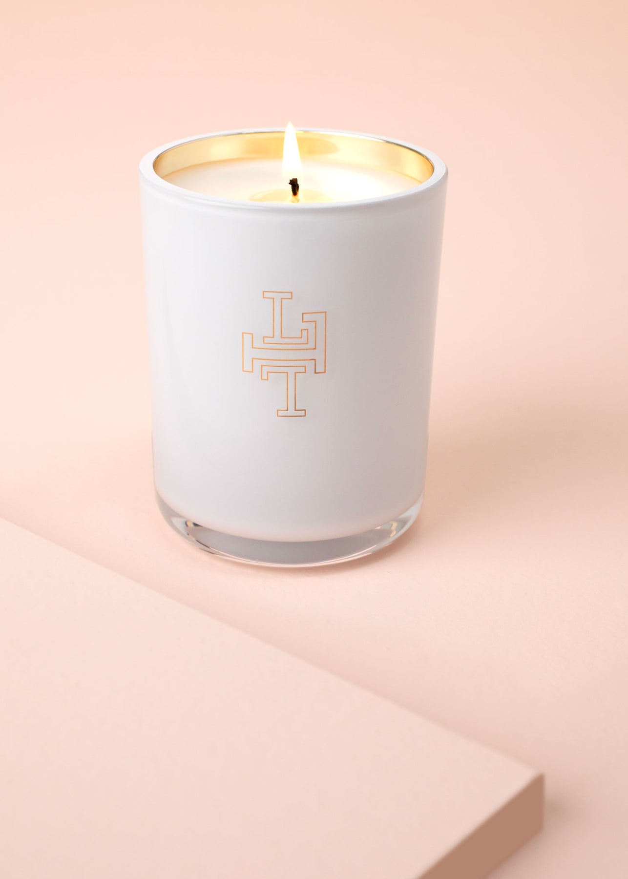 Lollia Dream Luminary Scented Candle | Margot Elena