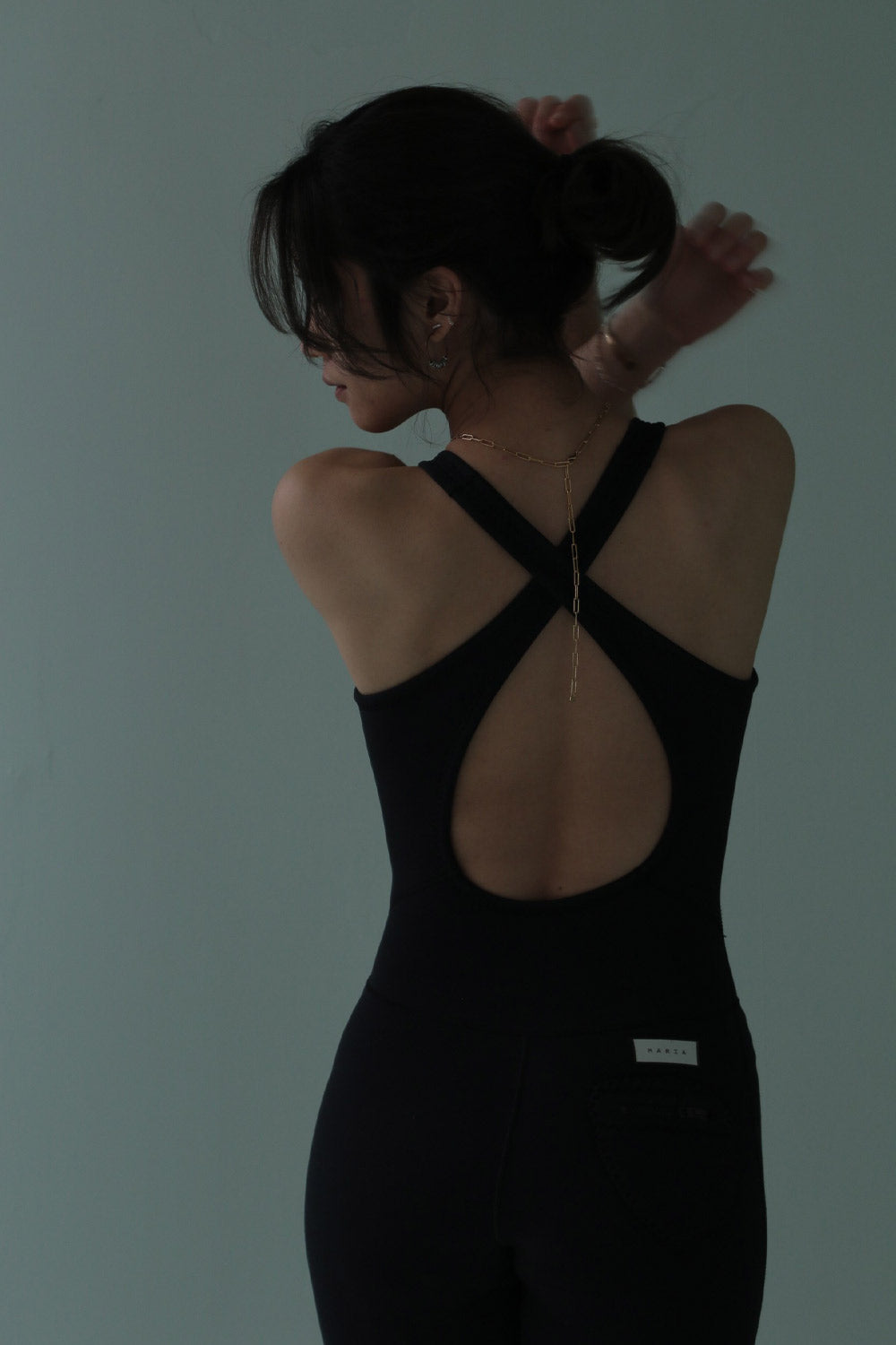 LONG JOHN – MARIA WETSUIT