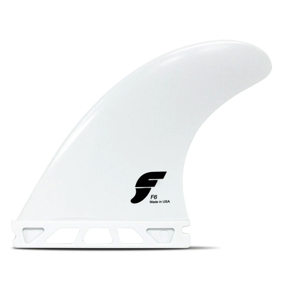 FUTURES FINS THERMO TECH F6 3FIN Futures. トライフィン