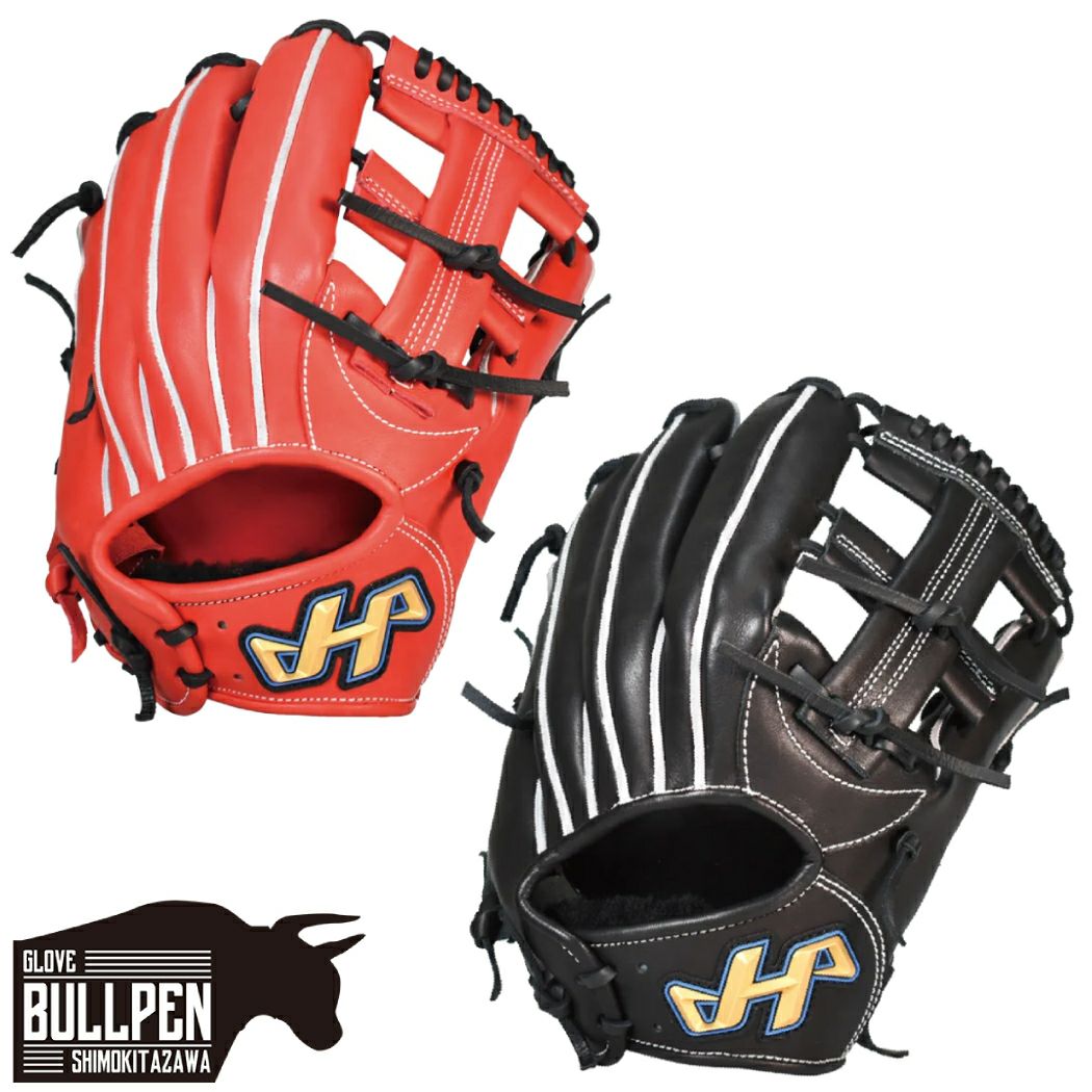 ハタケヤマ HATAKEYAMA TH-Jr SERIES 少年軟式用グラブ オールラウンド