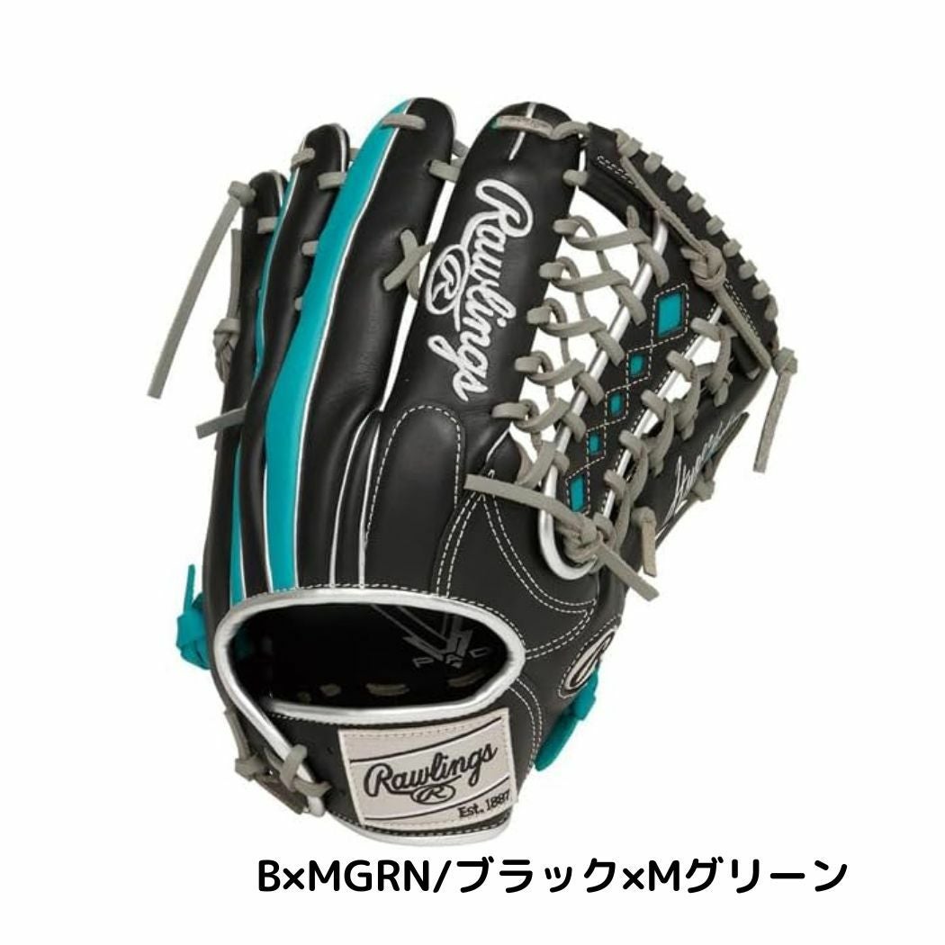 ローリングス Rawlings HYPER TECH COLOR SYNC ハイパーテックカラー