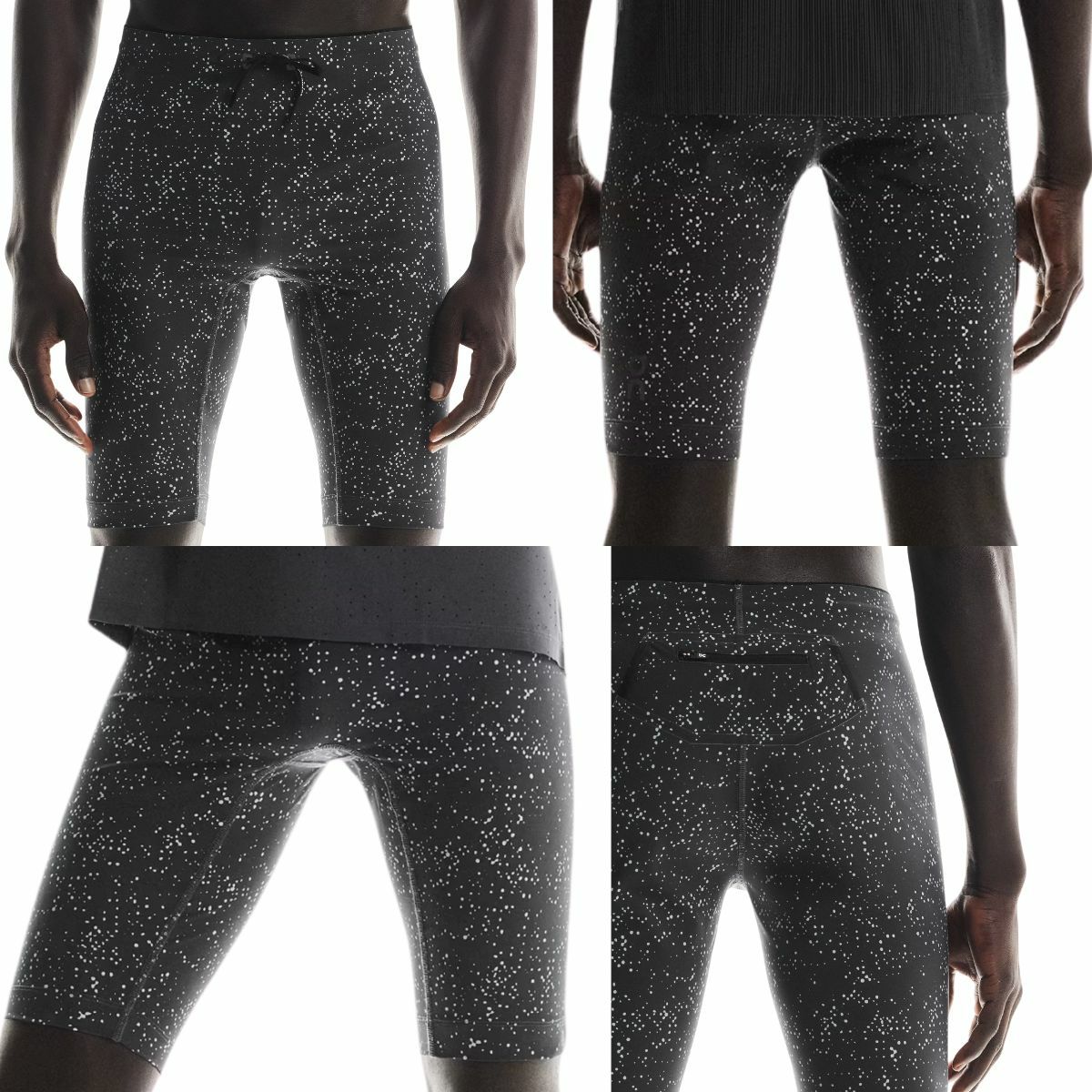 オン On Race Tights Half レースタイツ ハーフ | スポーツマリオ公式