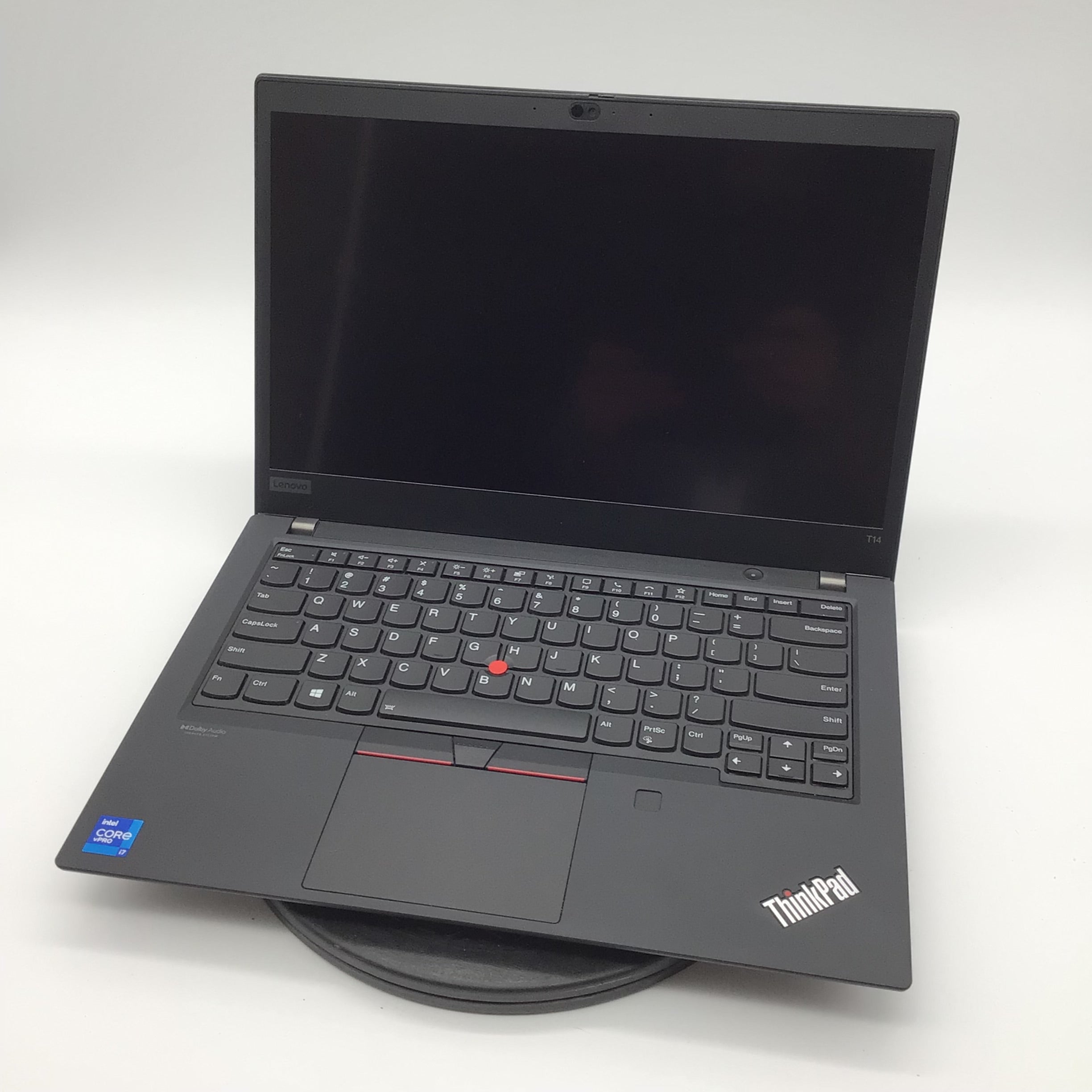 Lenovo ThinkPad T14 Gen 2 14