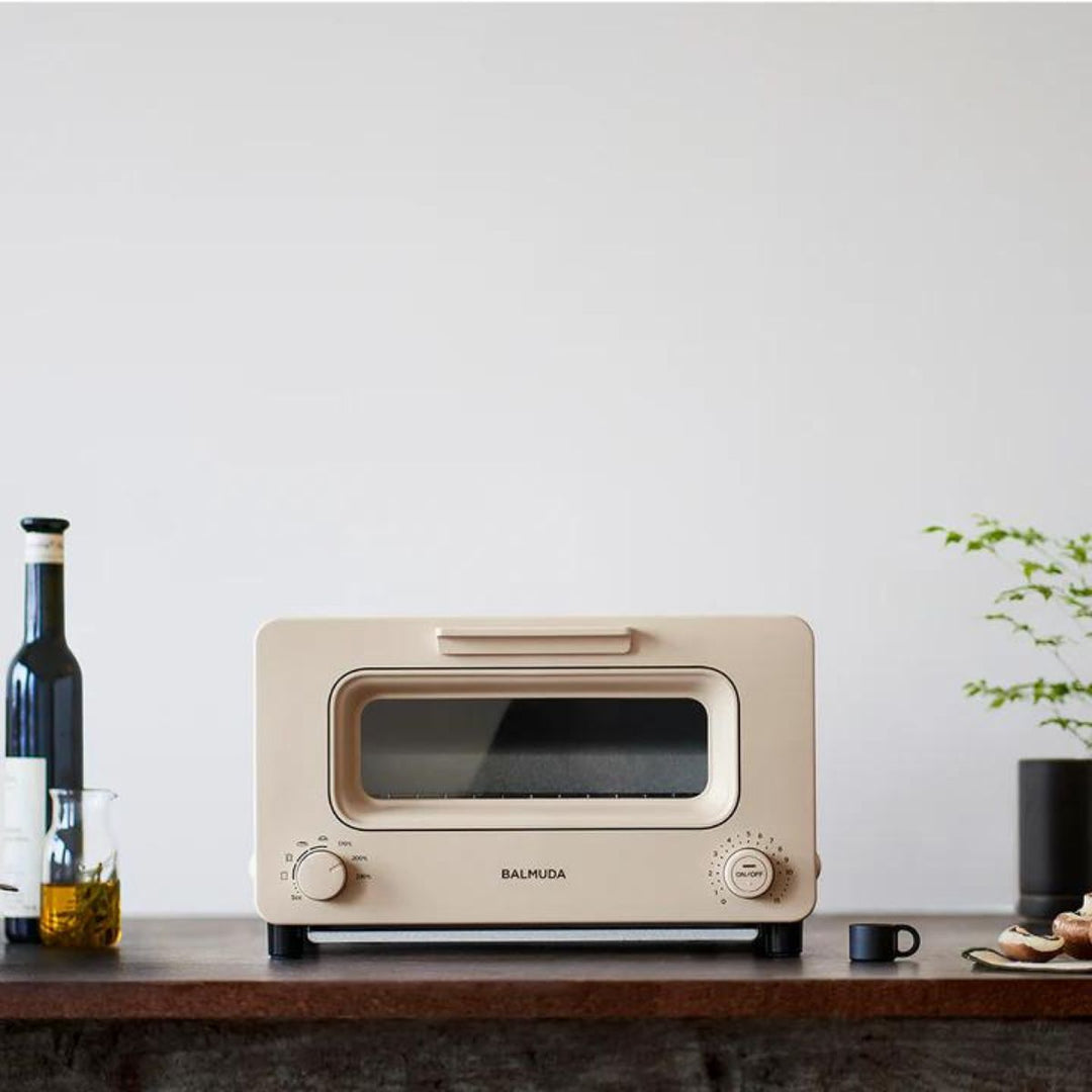 BALMUDA The Toaster バルミューダ ザ・トースター 【旧型モデル】K05A