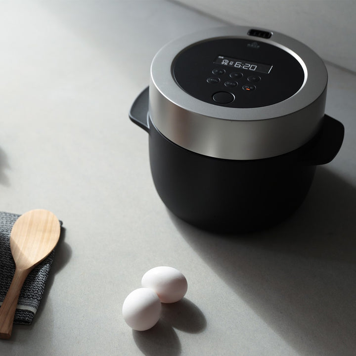 BALMUDA The Gohan バルミューダ ザ・ゴハン 【旧型モデル】K03A – ABC