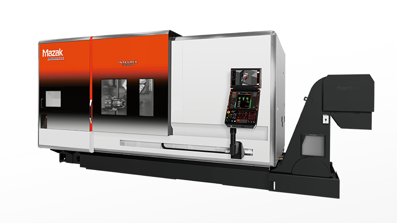 JIMTOF2024│MAZAK│出展機