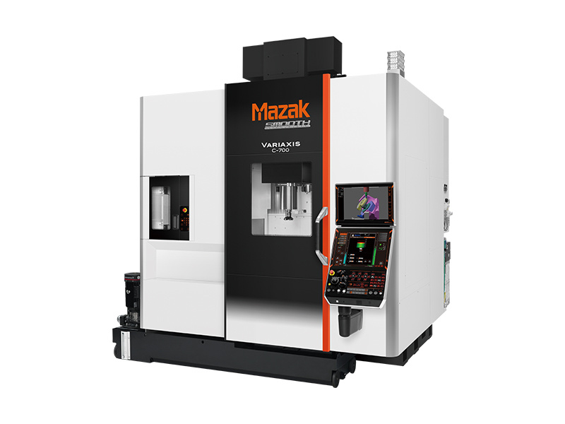 MEX金沢2025｜ヤマザキマザック