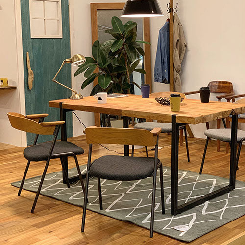 世界にひとつのビンテージ素材を求めて。 / d-Bodhi CELEBES