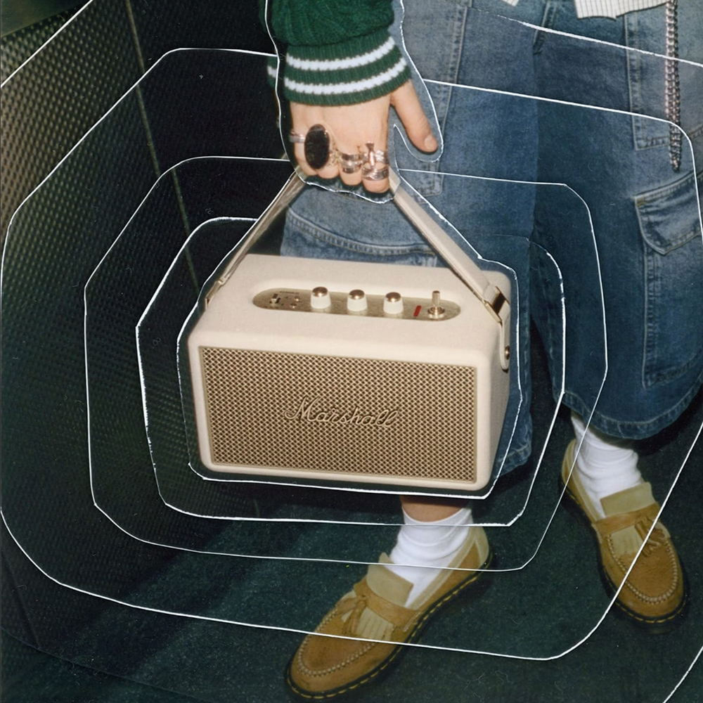 KILBURN III – Marshall │ 完実電気株式会社 | KANJITSU DENKI CO.,LTD