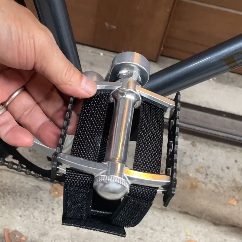 三ヶ島ペダル SYLVAN GORDITO｜大阪梅田のピストバイク専門店