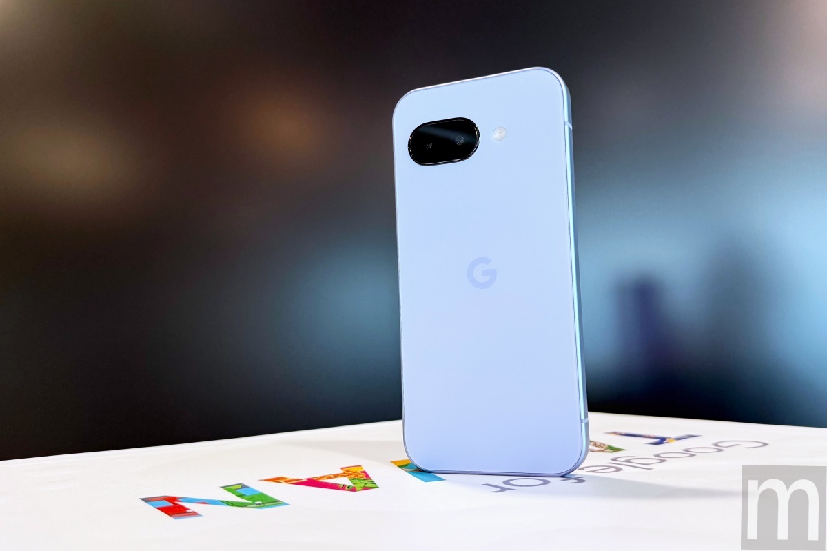 Google officially unveiled the Pixel 9a, its value-for-money phone