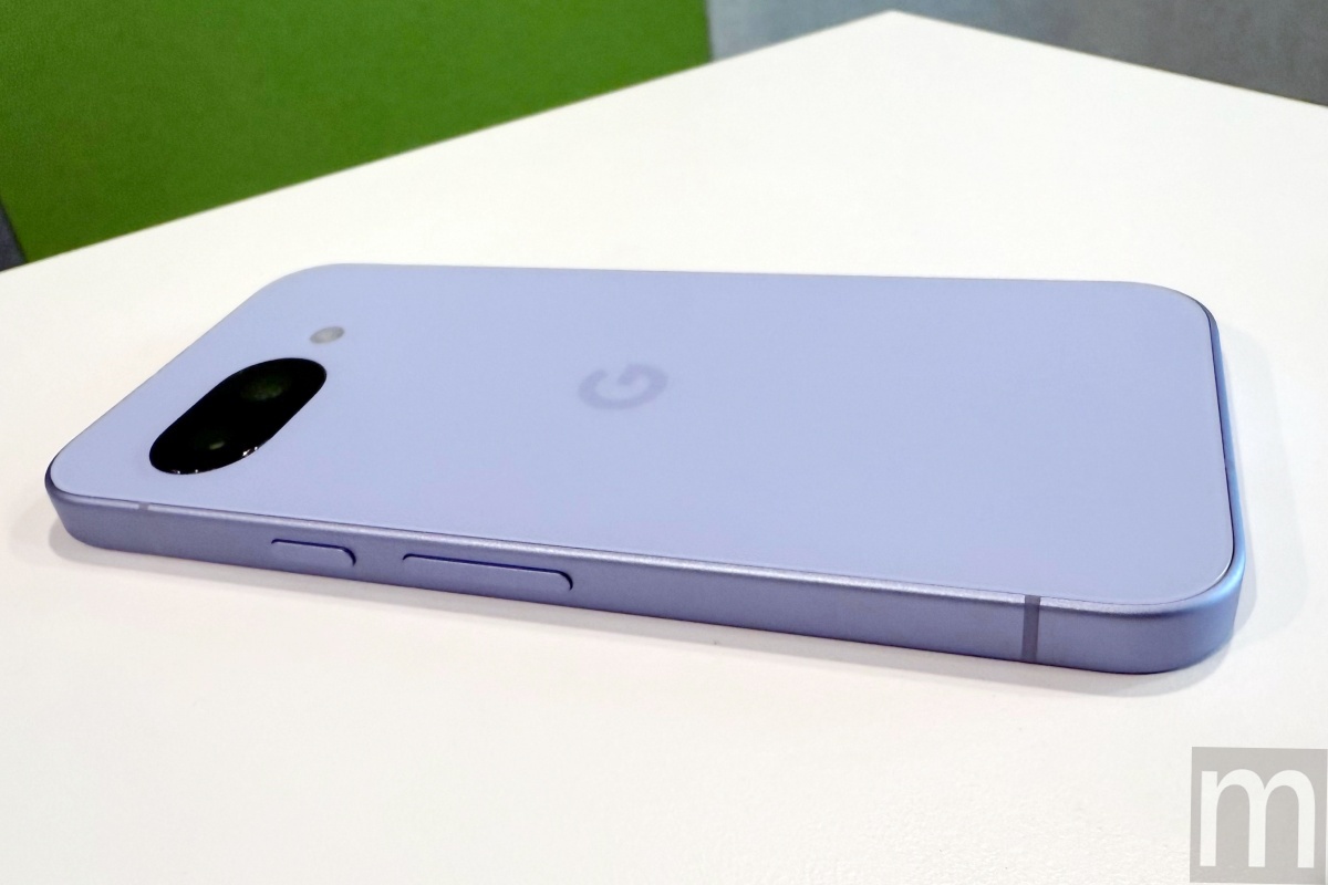 Google officially unveiled the Pixel 9a, its value-for-money phone