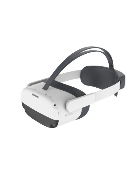 Pico Neo 3 Pro, built with enterprise in mind | Matts Digital