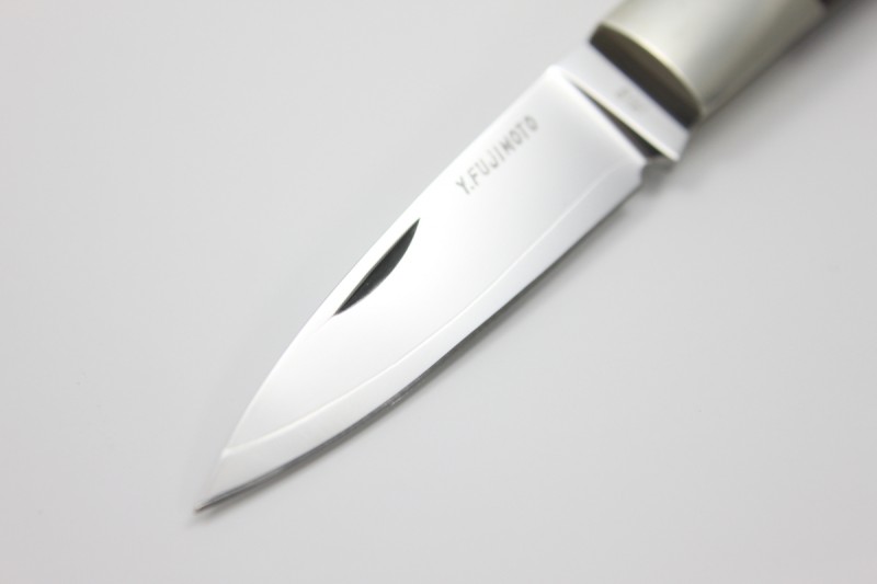 ホーン・タイプ・ロックフォルダー / 藤本保廣 #5 | Matrix-AIDA.com