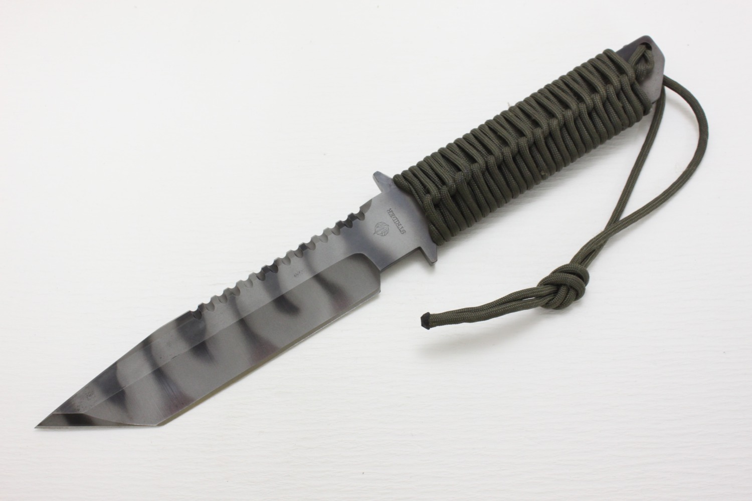 SEAL2001 / Strider #2 | Matrix-AIDA.com