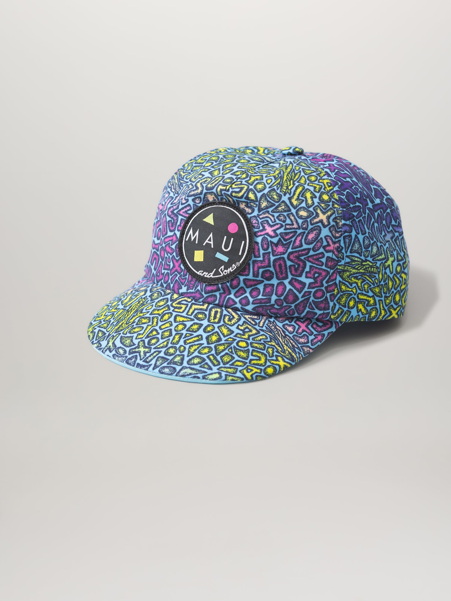 Idol Boys Flip Up Hat