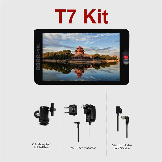 Osee - T7 Kit – Maxx Digital