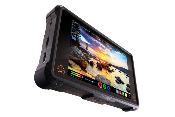 Atomos - Shogun Inferno 7