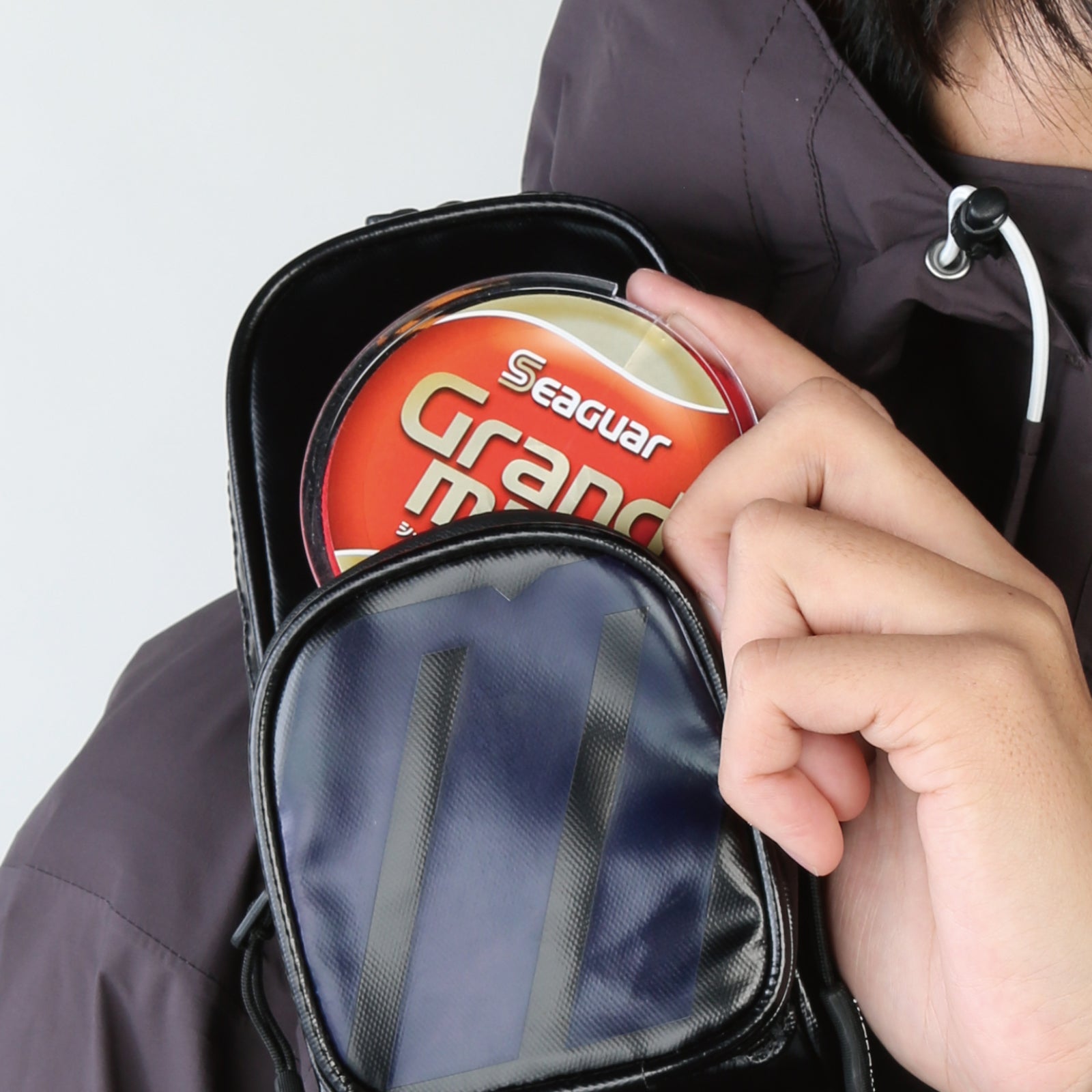 mazume レッドムーンライフジャケット サーフスペシャルⅢ MZLJ-830