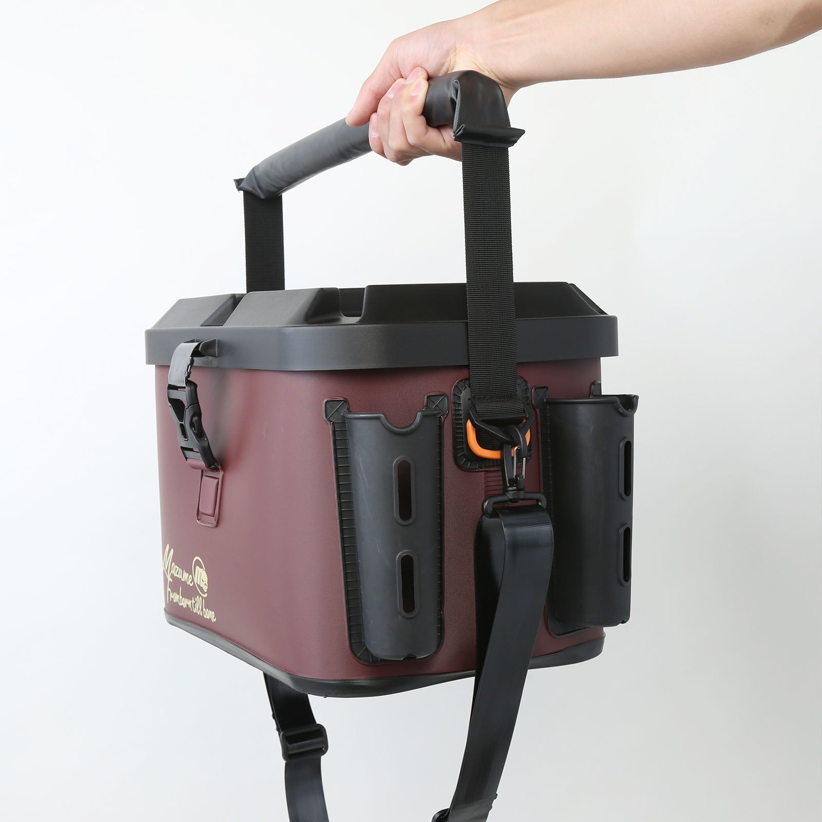 mazume バッカン 36 MZBK-836