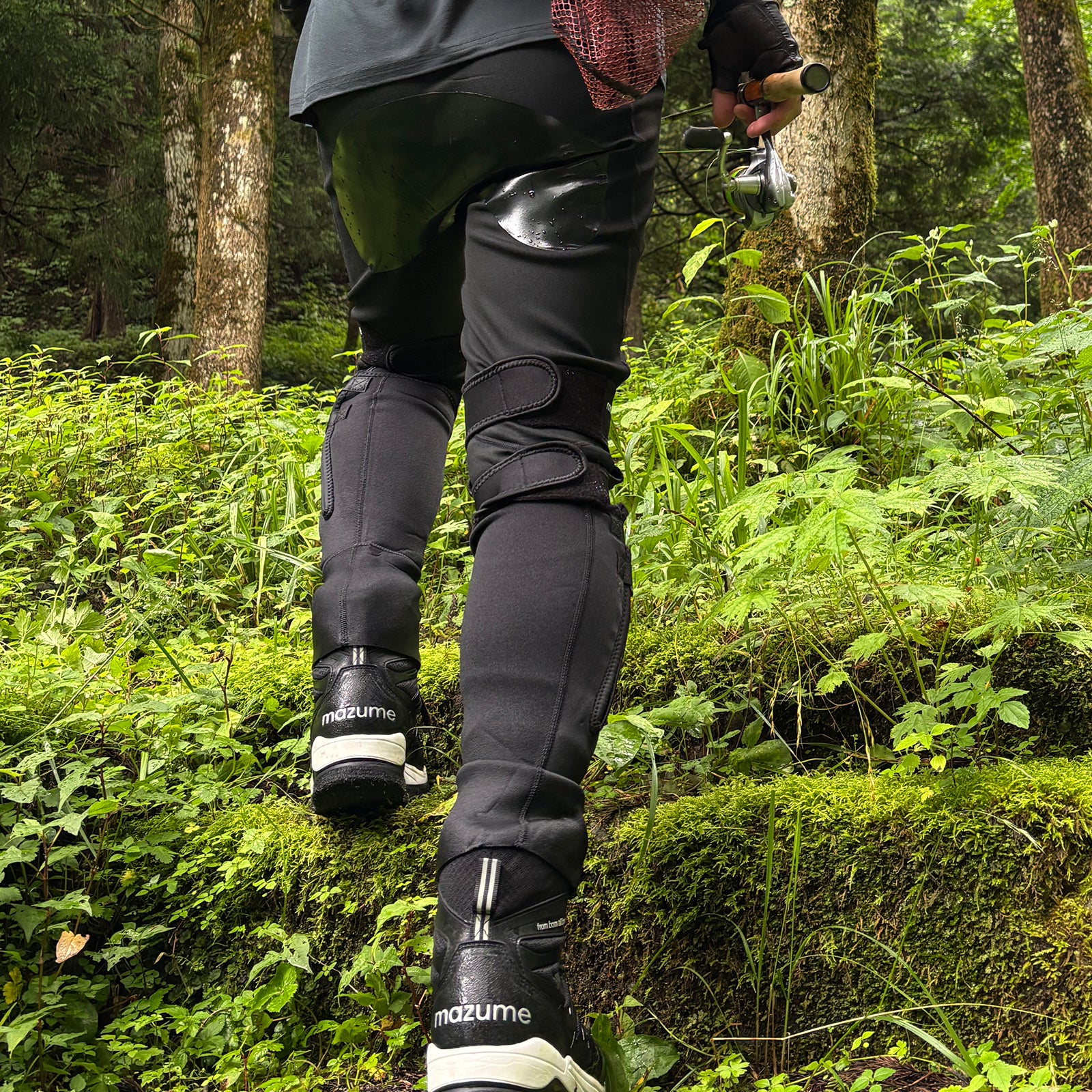 mazume 膝パッド MZAS-919