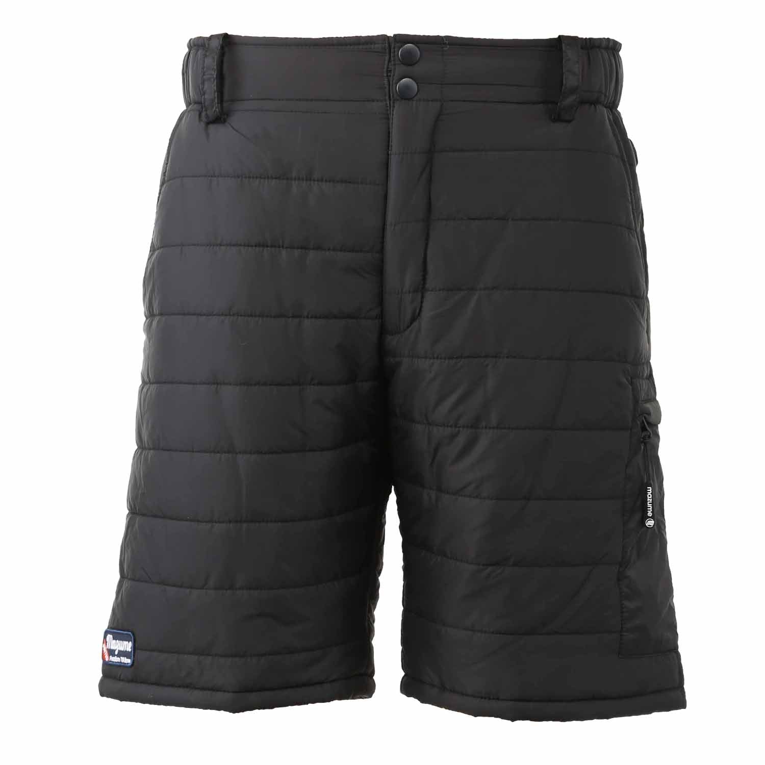 mazume ヒーターショートパンツ MZFW-647