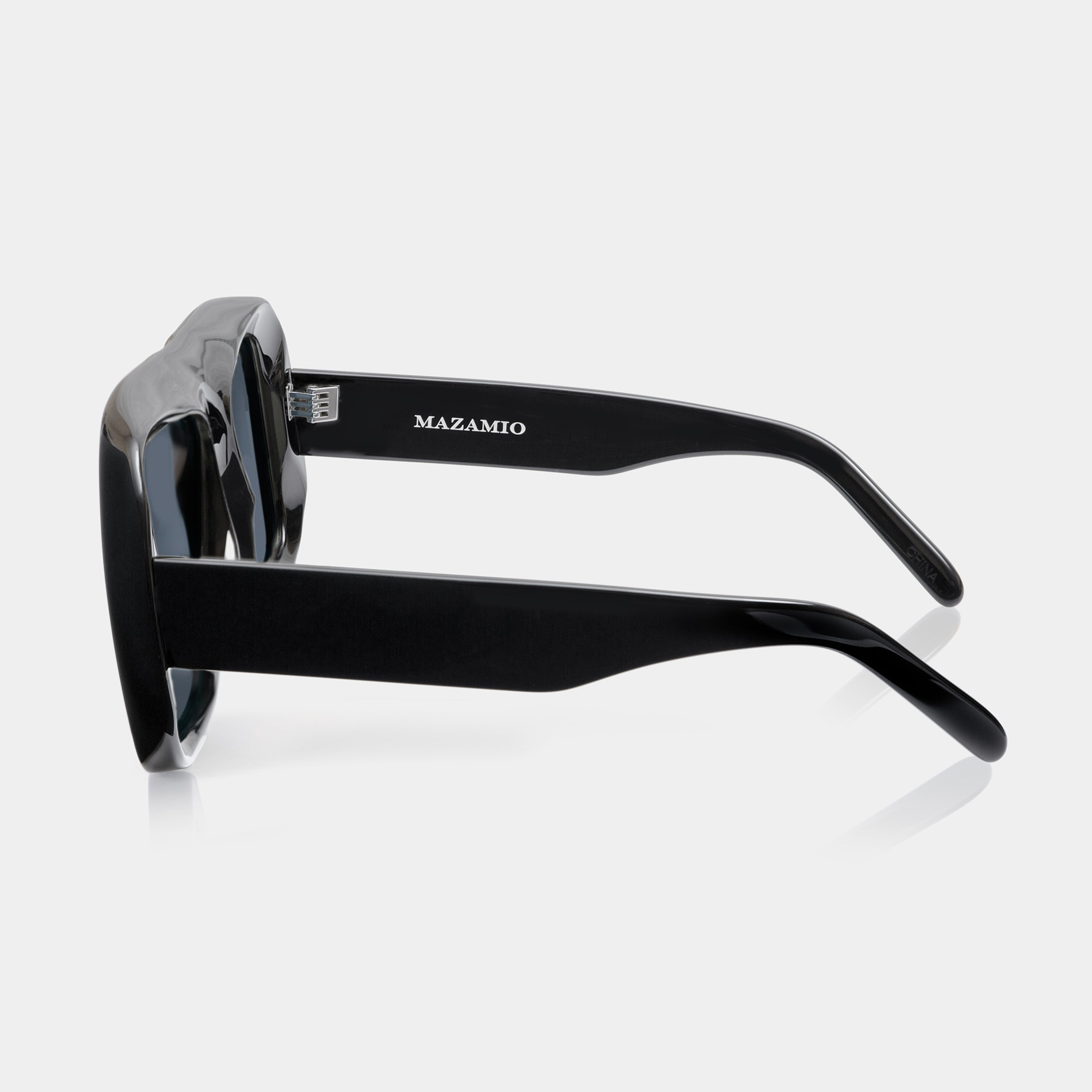 Mazamio Aviator Jango Sunglasses – Mazamioshop