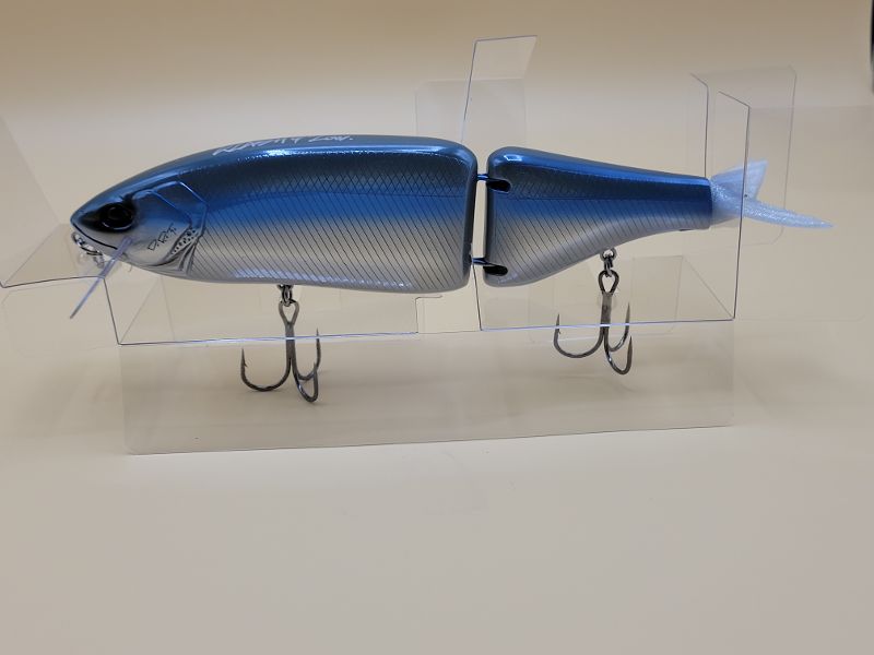 DRT KLASH 9 – MGCFishing.com