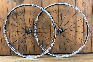 こんなんいかがでしょ？MAVIC CROSSRIDE UB ホイールセット | 1989年