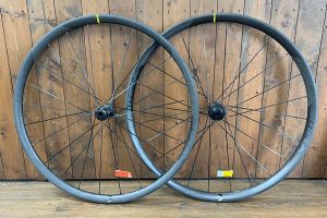 こんなんいかがでしょ？MAVIC CROSSMAX XLR 29カーボンホイール | 1989