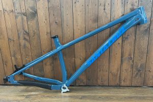 こんなんいかがでしょ？SANTACRUZ CHAMELEONフレームセット | 1989年