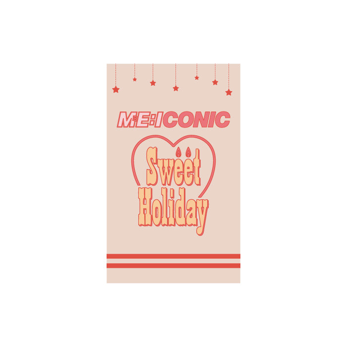 トレーディングカード – ME:I GOODS STORE