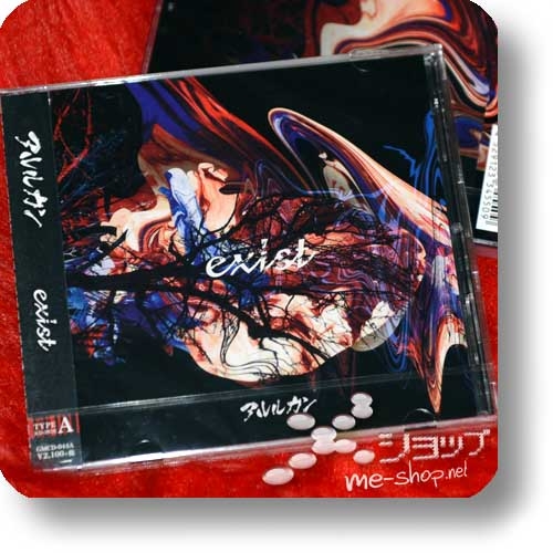 ARLEQUIN - Anthology 10th Anniversary Best (lim.3CD+DVD+Photobook