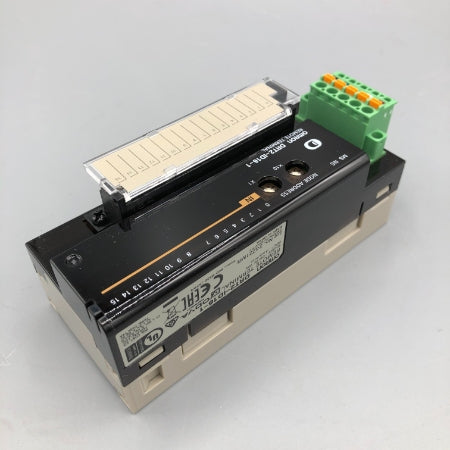 オムロン リモートI/Oターミナル DRT2-ID16-1 | FA機器、メカトロ