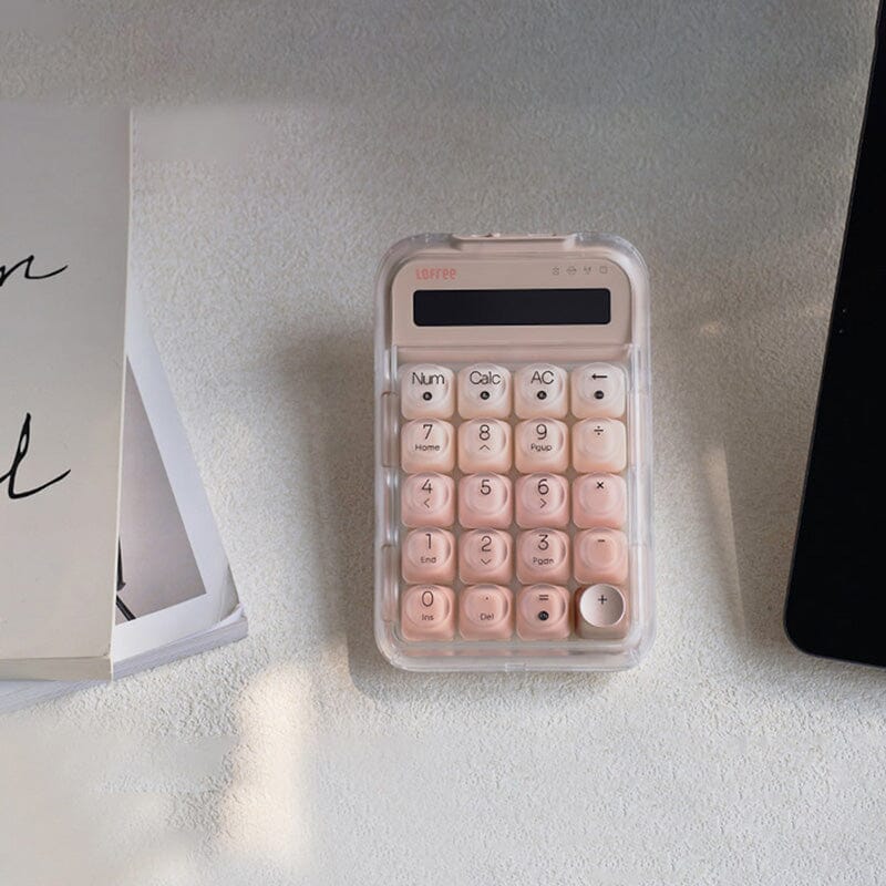 ロフリー リキッドファンデーション トライモード テンキー – mechkeysshop