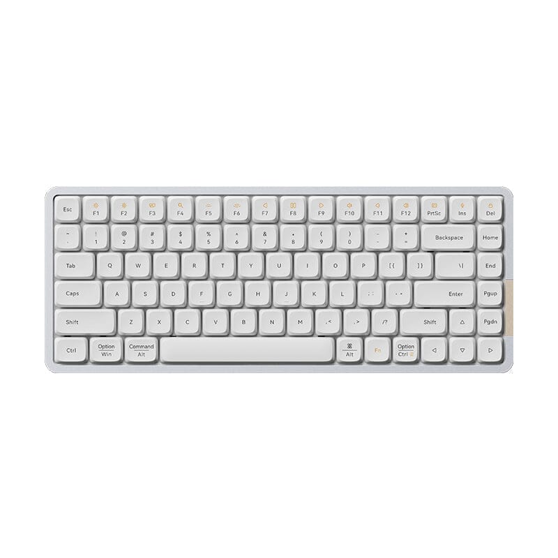 Lofree FLOW ロープロファイルメカニカルキーボード – mechkeysshop