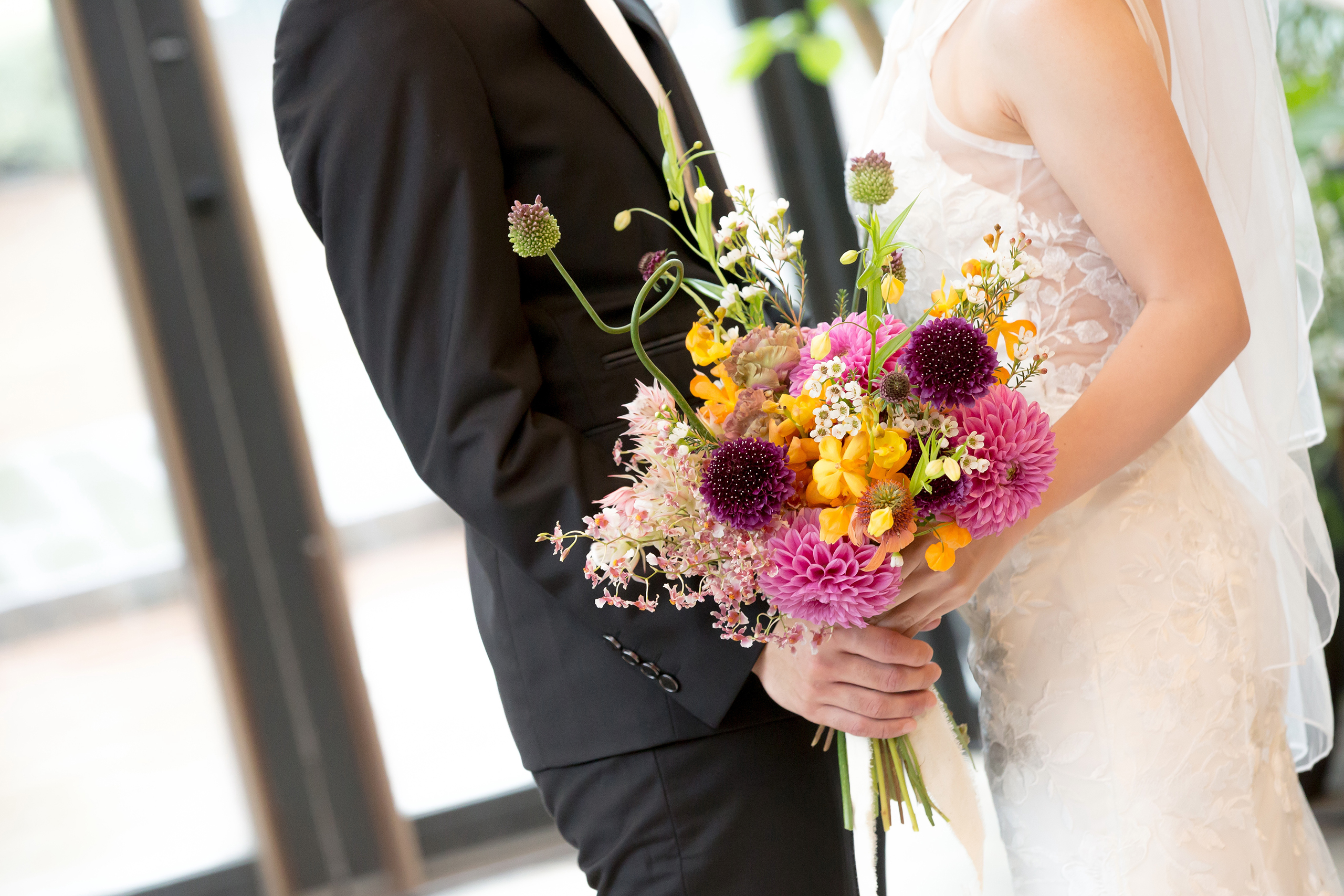 レポート | ウェディング | MEDI(メディー)