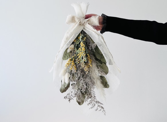 簡単ドライフラワーの作り方4選。失敗しない方法をプロが伝授